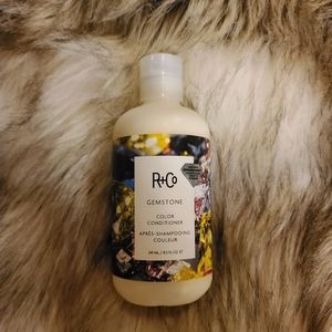 R+Co gemstone conditioner